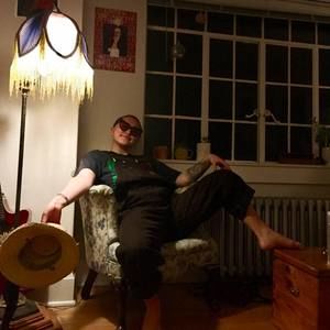 Meet your Posher, Erika